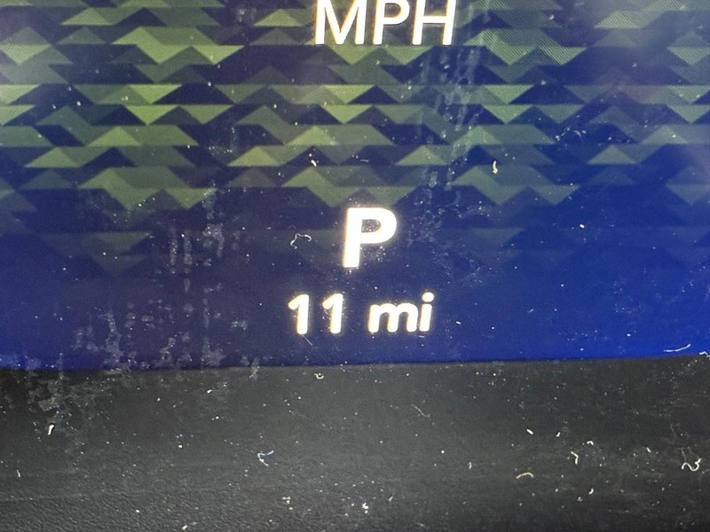 Jeep Gladiator Vehicle Full-screen Gallery Image 29