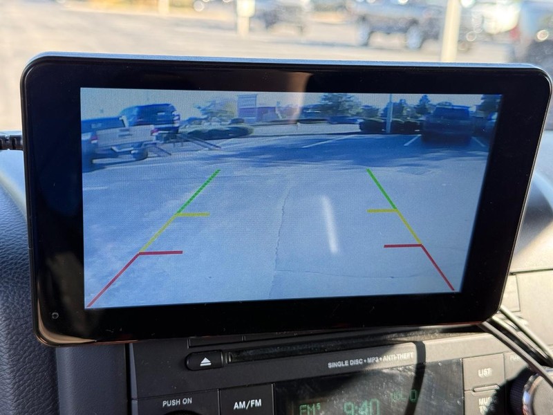 Jeep Wrangler Unlimited Vehicle Full-screen Gallery Image 22