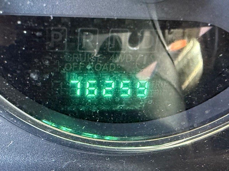 Jeep Wrangler Unlimited Vehicle Full-screen Gallery Image 29