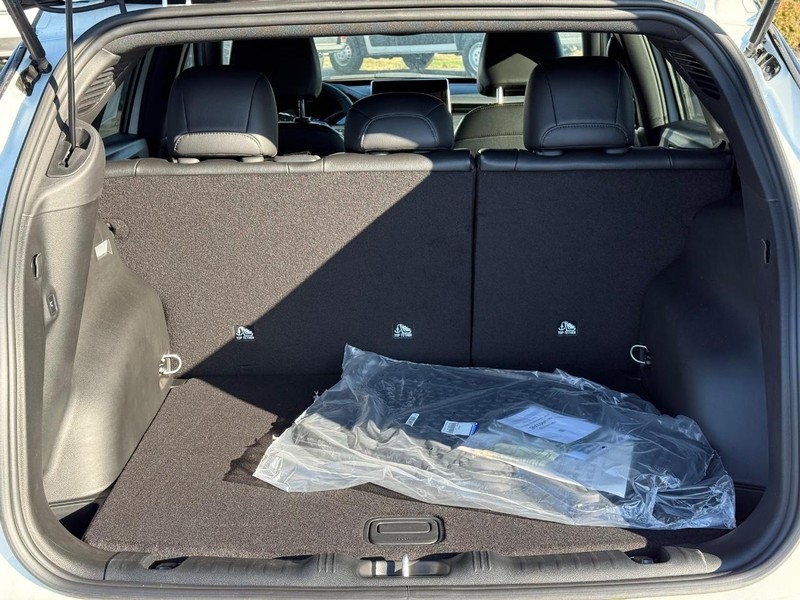 Jeep Compass Vehicle Full-screen Gallery Image 7