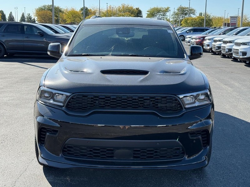 Dodge Durango Vehicle Full-screen Gallery Image 10