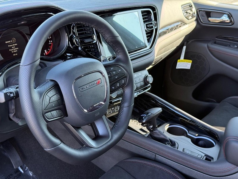 Dodge Durango Vehicle Full-screen Gallery Image 20