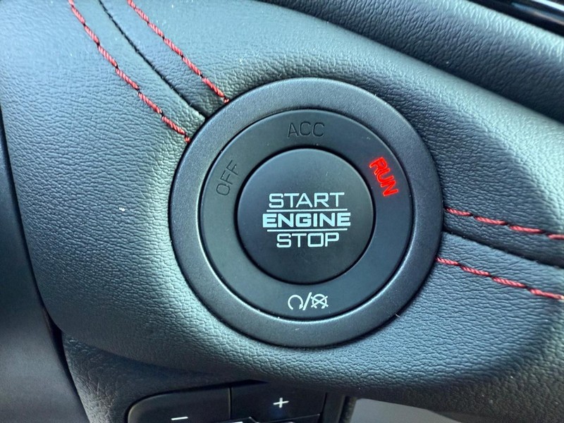 Dodge Durango Vehicle Full-screen Gallery Image 23