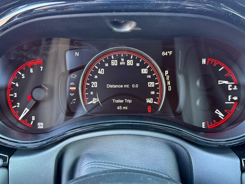 Dodge Durango Vehicle Full-screen Gallery Image 31