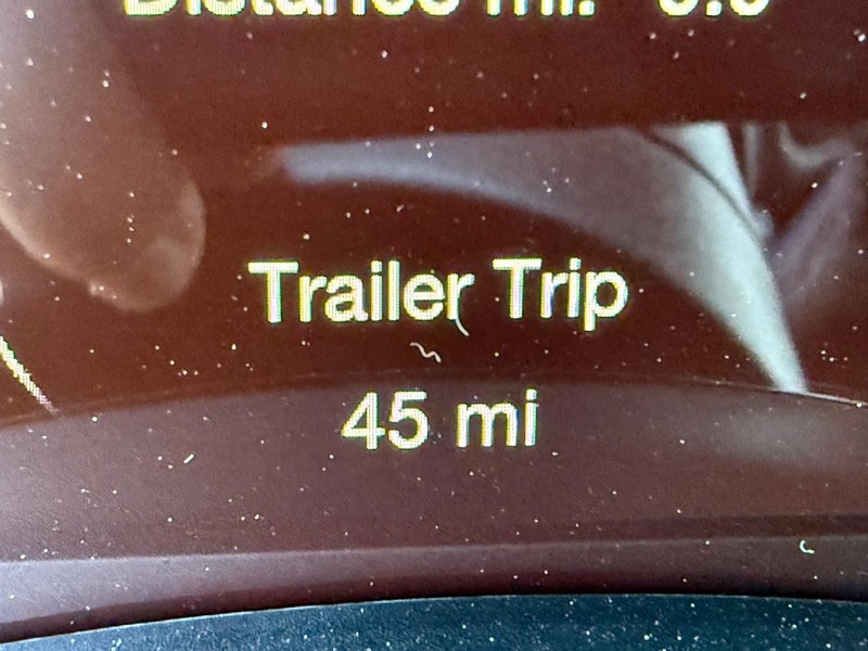 Dodge Durango Vehicle Full-screen Gallery Image 32