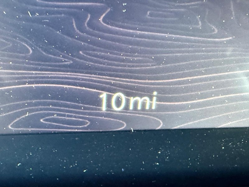 Jeep Grand Cherokee Vehicle Full-screen Gallery Image 32