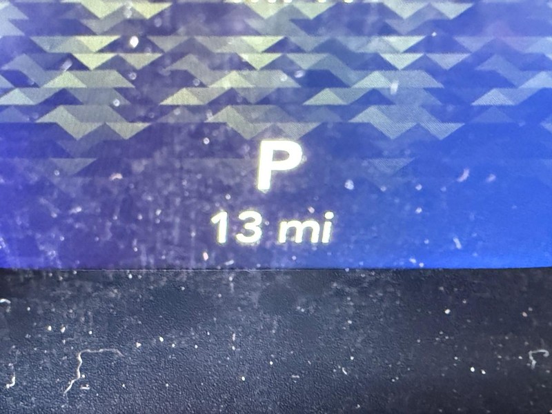 Jeep Gladiator Vehicle Full-screen Gallery Image 29