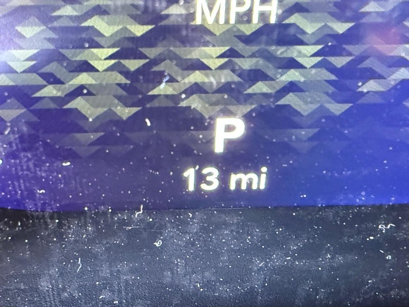 Jeep Gladiator Vehicle Full-screen Gallery Image 29