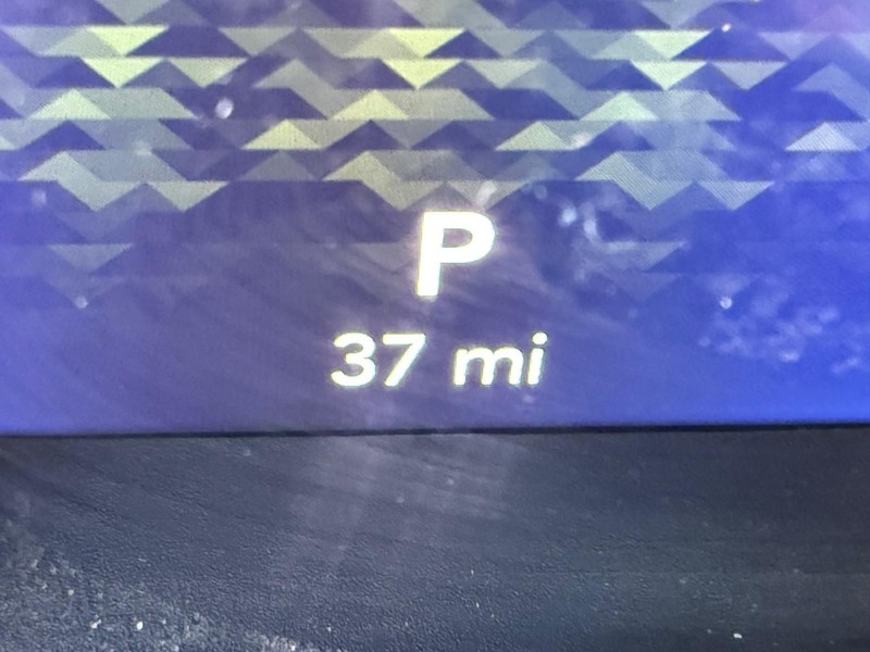 Jeep Gladiator Vehicle Full-screen Gallery Image 29