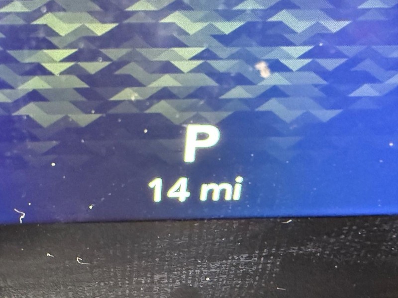 Jeep Gladiator Vehicle Full-screen Gallery Image 30