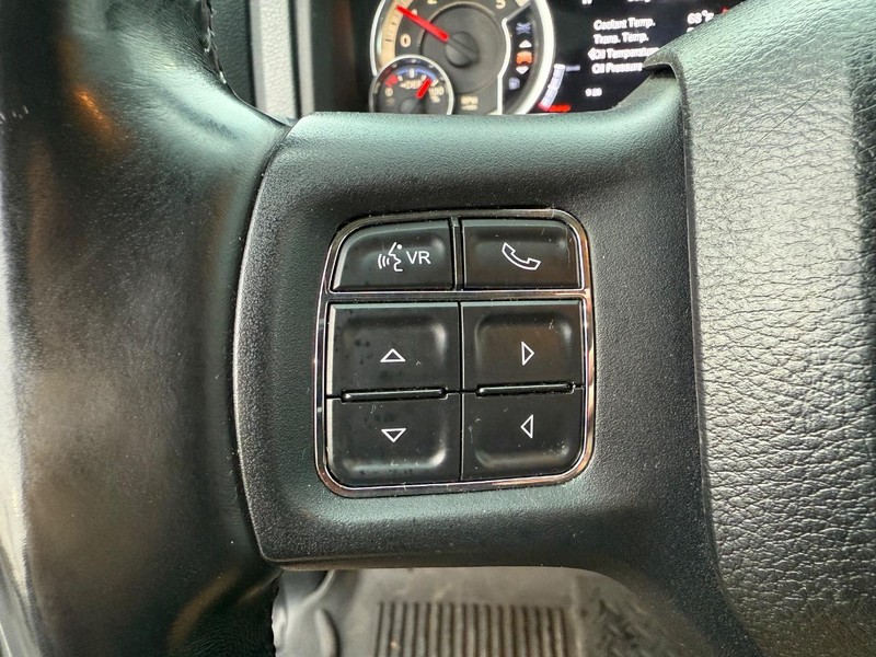 Ram 1500 Vehicle Full-screen Gallery Image 20