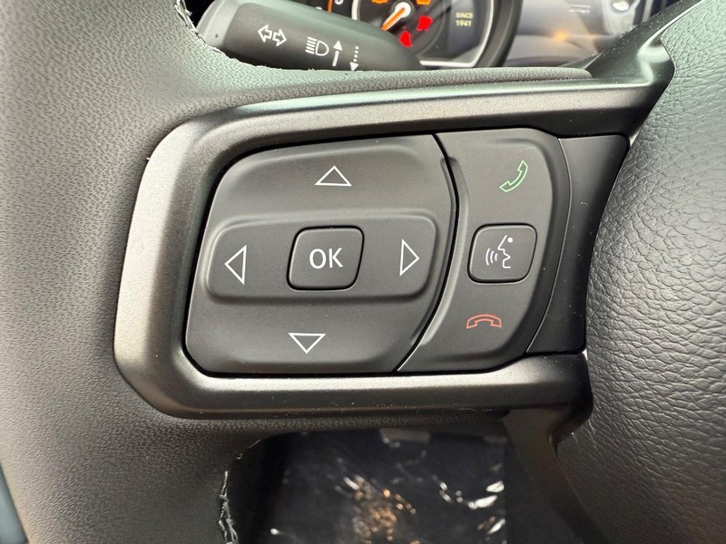 Jeep Wrangler Vehicle Full-screen Gallery Image 21