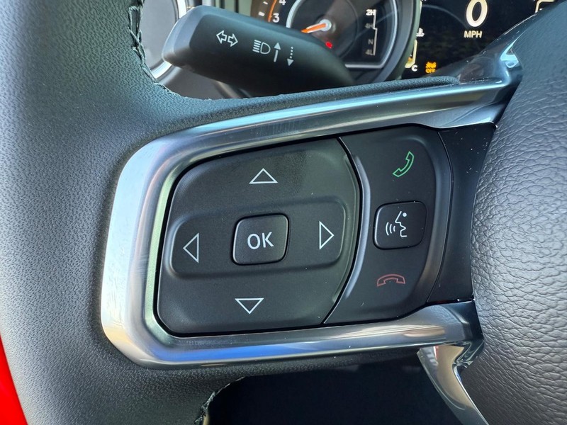 Jeep Wrangler Vehicle Full-screen Gallery Image 20