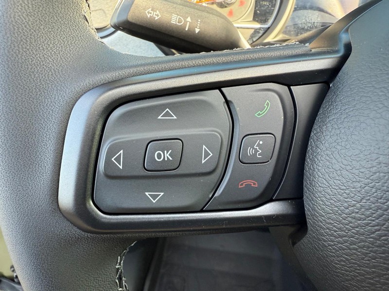 Jeep Wrangler Vehicle Full-screen Gallery Image 20