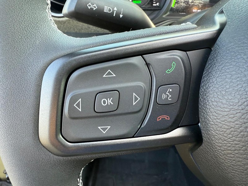 Jeep Wrangler 4xe Vehicle Full-screen Gallery Image 20