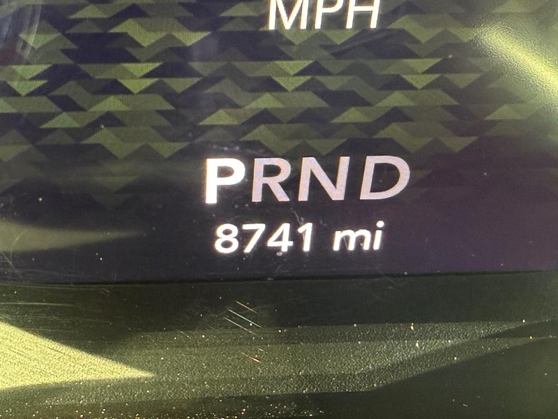 Jeep Wrangler Vehicle Full-screen Gallery Image 29