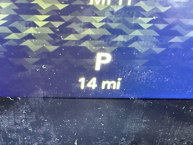 Jeep Gladiator Vehicle Full-screen Gallery Image 29