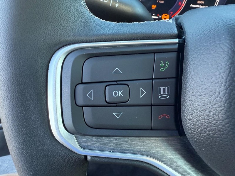 Jeep Wagoneer Vehicle Full-screen Gallery Image 22