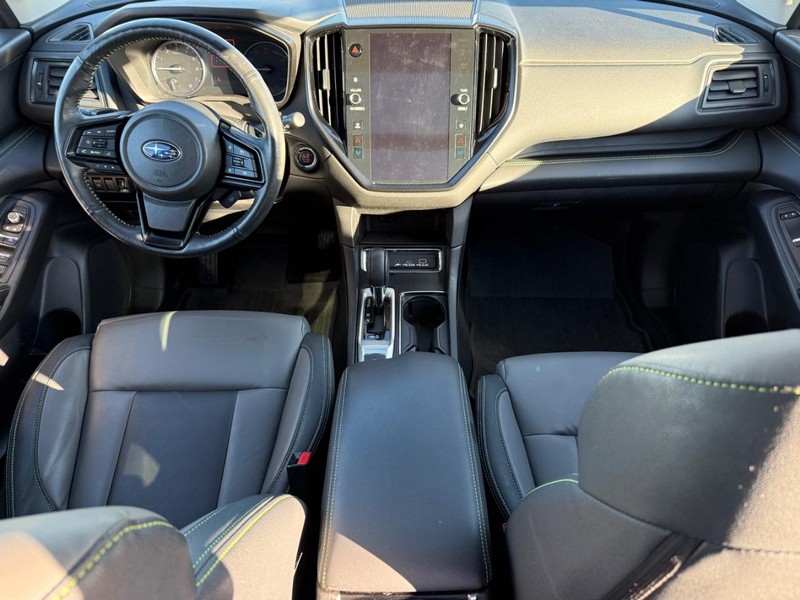 Subaru Ascent Vehicle Full-screen Gallery Image 15