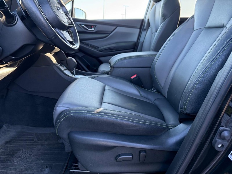 Subaru Ascent Vehicle Full-screen Gallery Image 20