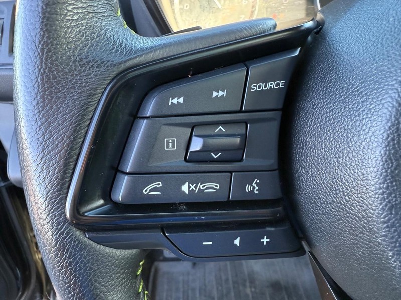 Subaru Ascent Vehicle Full-screen Gallery Image 22