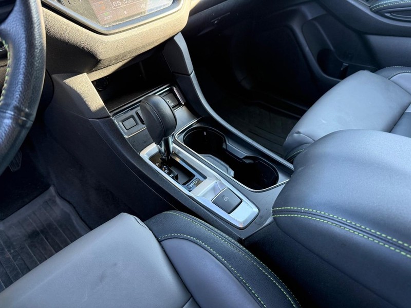 Subaru Ascent Vehicle Full-screen Gallery Image 27