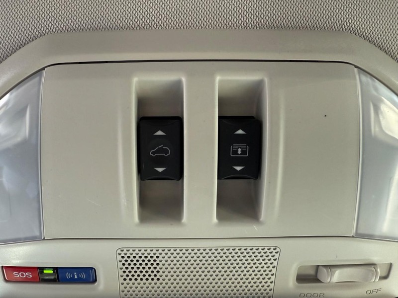 Subaru Ascent Vehicle Full-screen Gallery Image 29