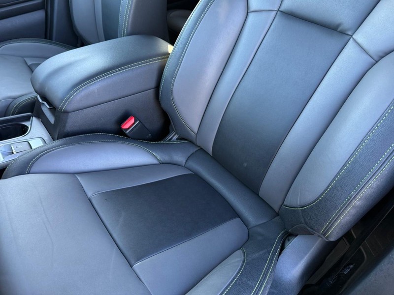 Subaru Ascent Vehicle Full-screen Gallery Image 32