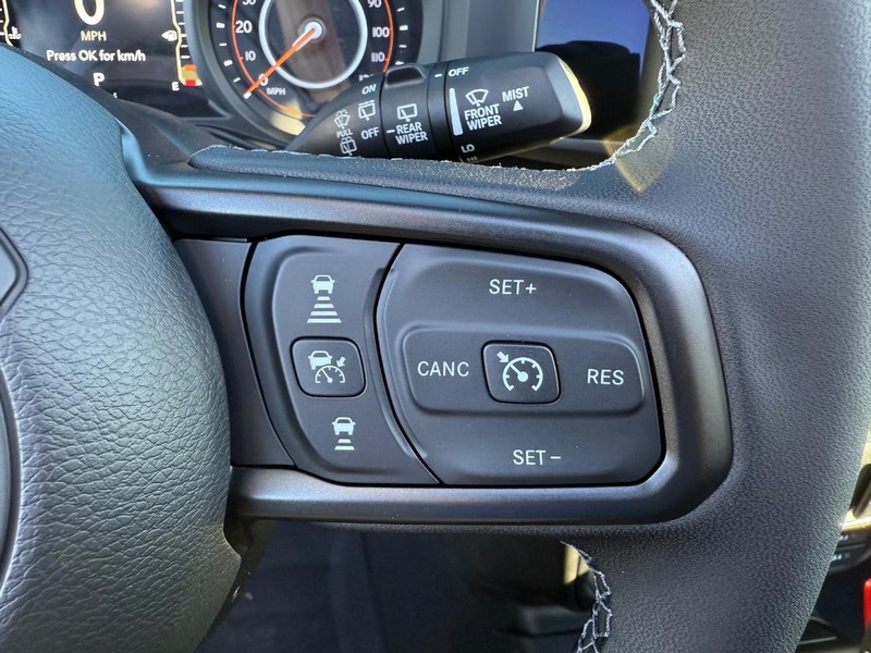 Jeep Wrangler Vehicle Full-screen Gallery Image 21