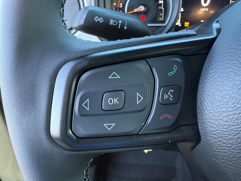 Jeep Wrangler Vehicle Full-screen Gallery Image 20