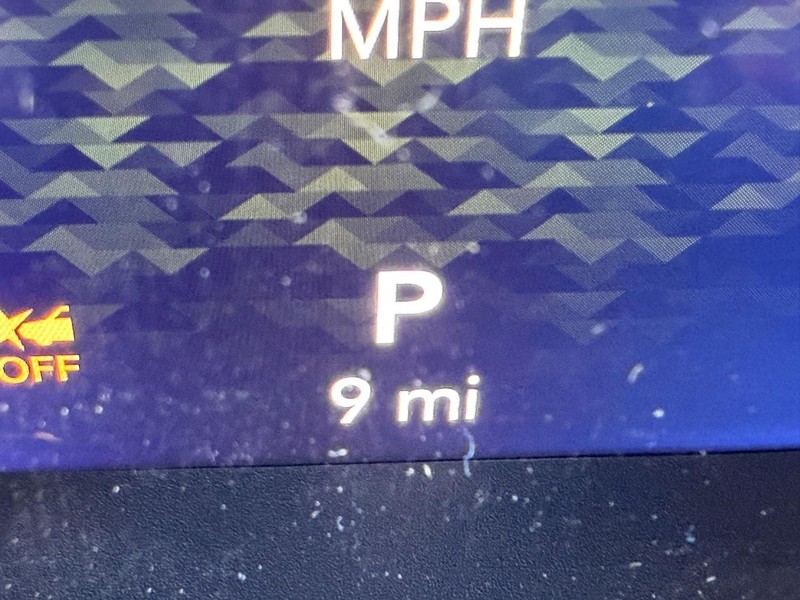 Jeep Wrangler Vehicle Full-screen Gallery Image 31