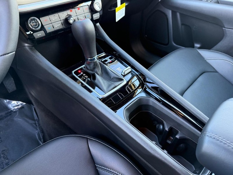 Jeep Compass Vehicle Full-screen Gallery Image 26