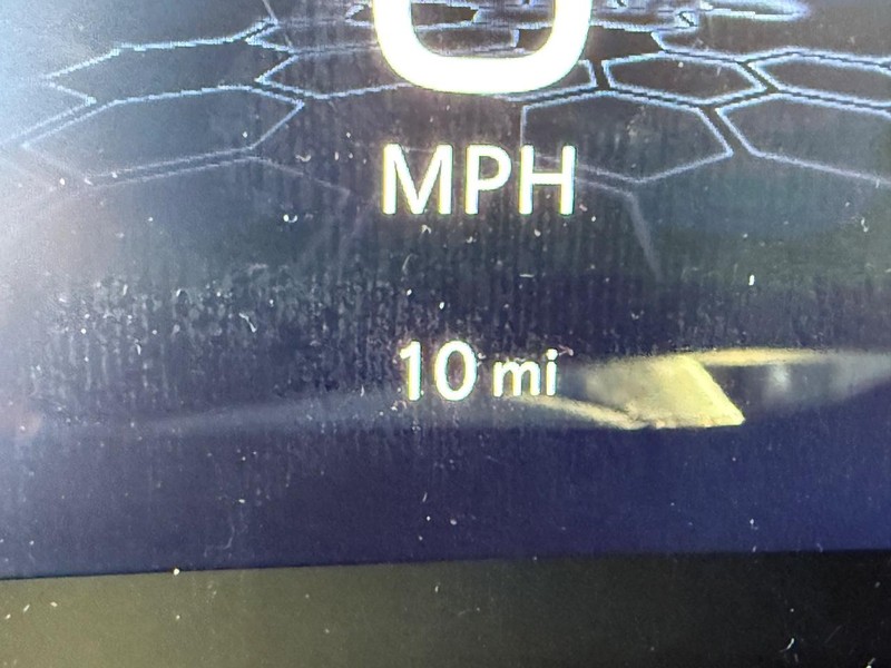 Jeep Compass Vehicle Full-screen Gallery Image 29