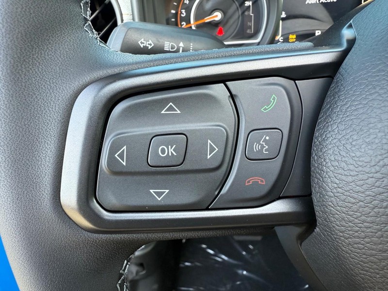 Jeep Wrangler Vehicle Full-screen Gallery Image 20