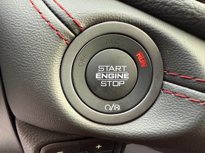 Dodge Durango Vehicle Full-screen Gallery Image 25