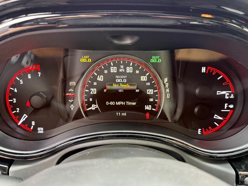 Dodge Durango Vehicle Full-screen Gallery Image 33