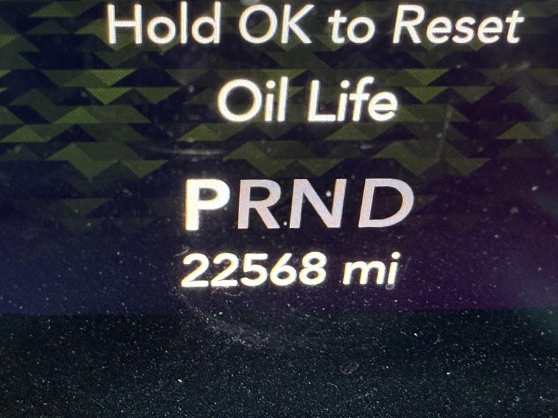 Jeep Wrangler Vehicle Full-screen Gallery Image 28