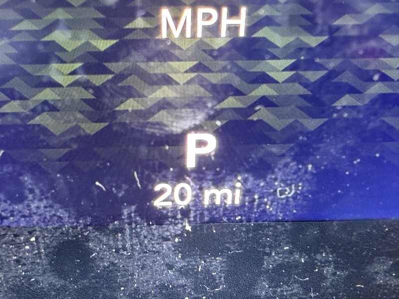 Jeep Gladiator Vehicle Full-screen Gallery Image 29