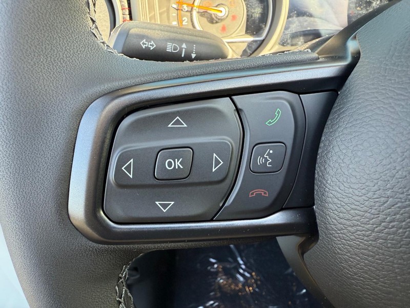 Jeep Wrangler Vehicle Full-screen Gallery Image 20