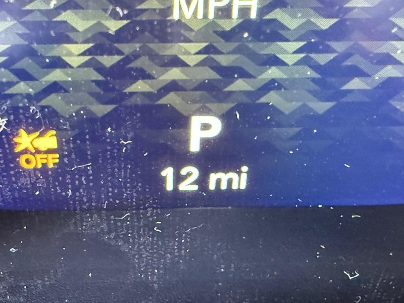 Jeep Wrangler Vehicle Full-screen Gallery Image 31