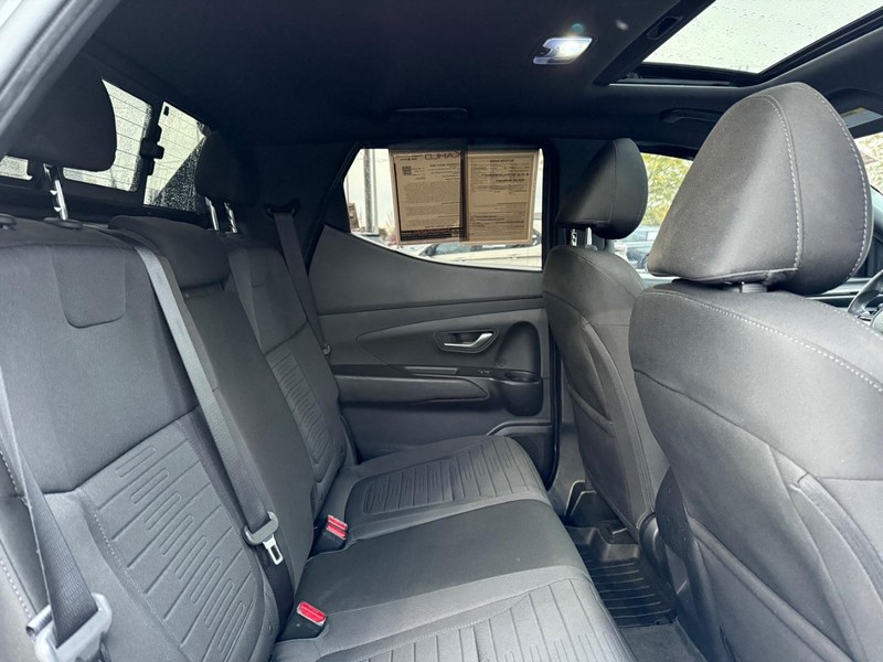 Hyundai Santa Cruz Vehicle Full-screen Gallery Image 11