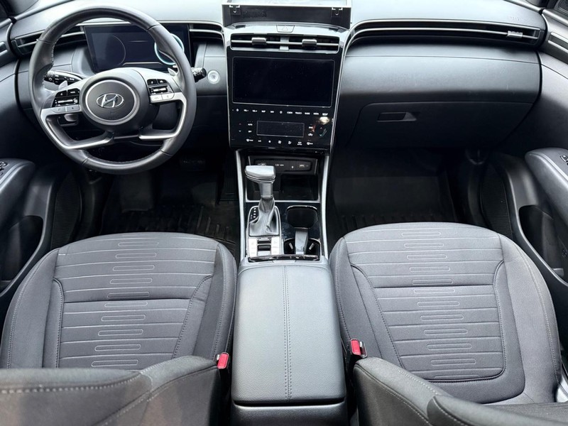 Hyundai Santa Cruz Vehicle Full-screen Gallery Image 14