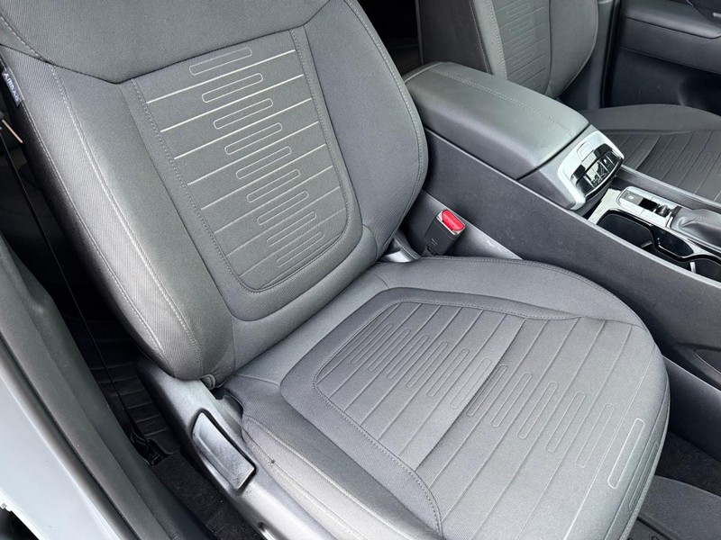 Hyundai Santa Cruz Vehicle Full-screen Gallery Image 17