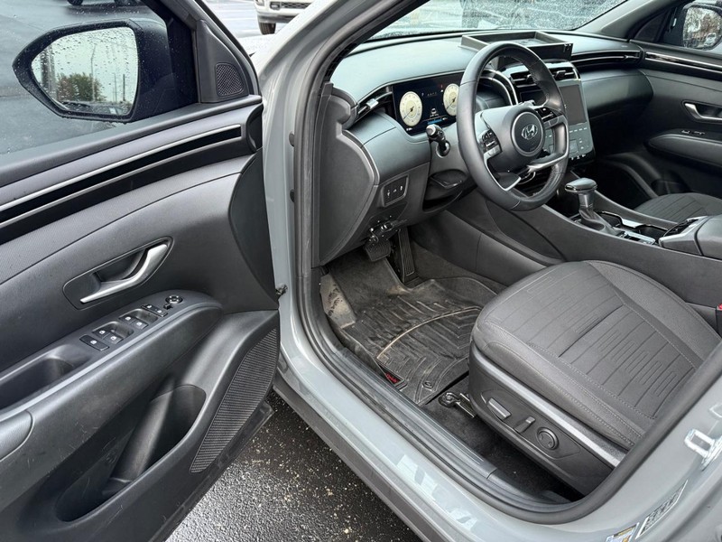 Hyundai Santa Cruz Vehicle Full-screen Gallery Image 18