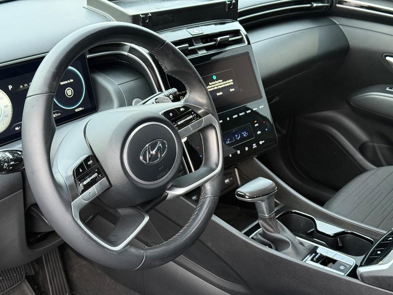 Hyundai Santa Cruz Vehicle Full-screen Gallery Image 20