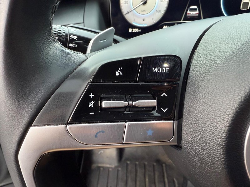 Hyundai Santa Cruz Vehicle Full-screen Gallery Image 21