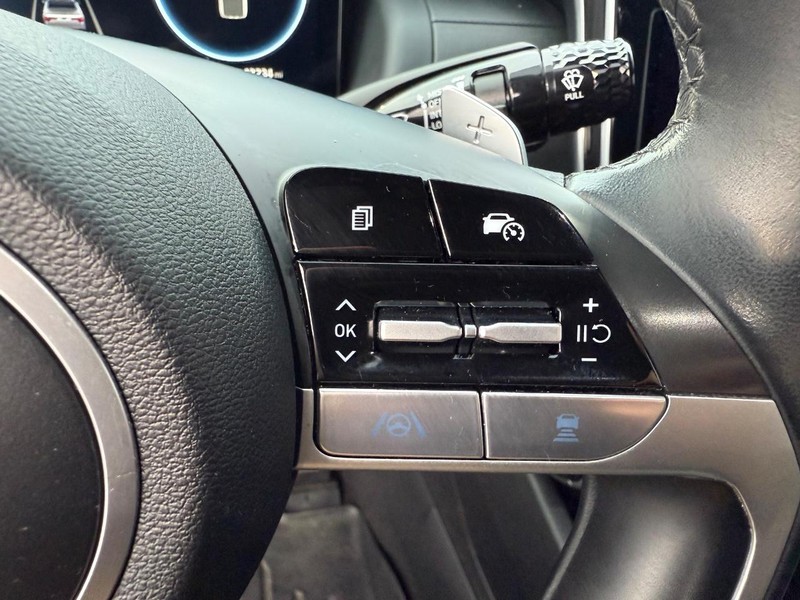 Hyundai Santa Cruz Vehicle Full-screen Gallery Image 22