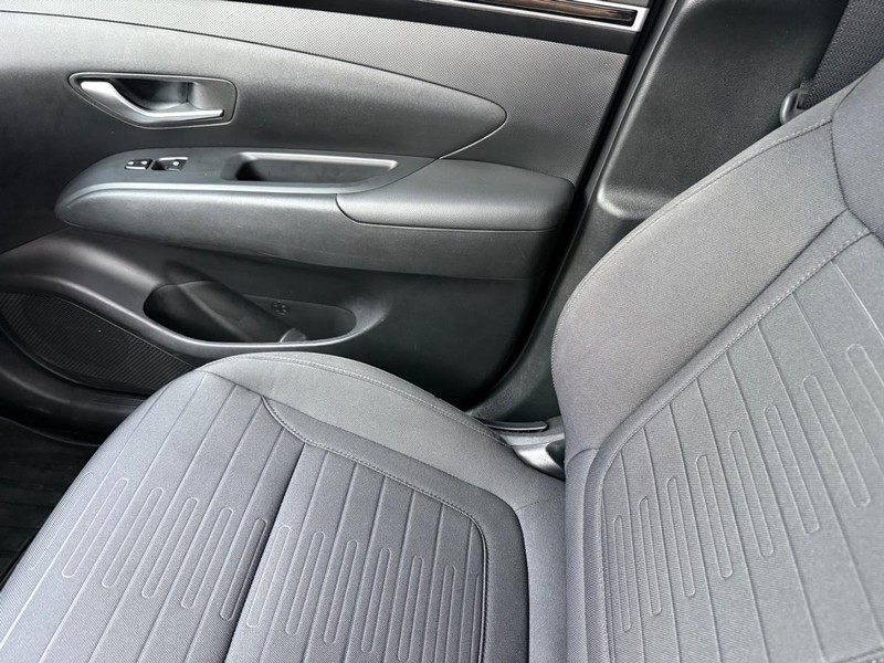 Hyundai Santa Cruz Vehicle Full-screen Gallery Image 29