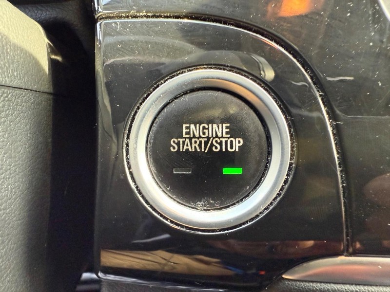 Buick Encore Vehicle Full-screen Gallery Image 22