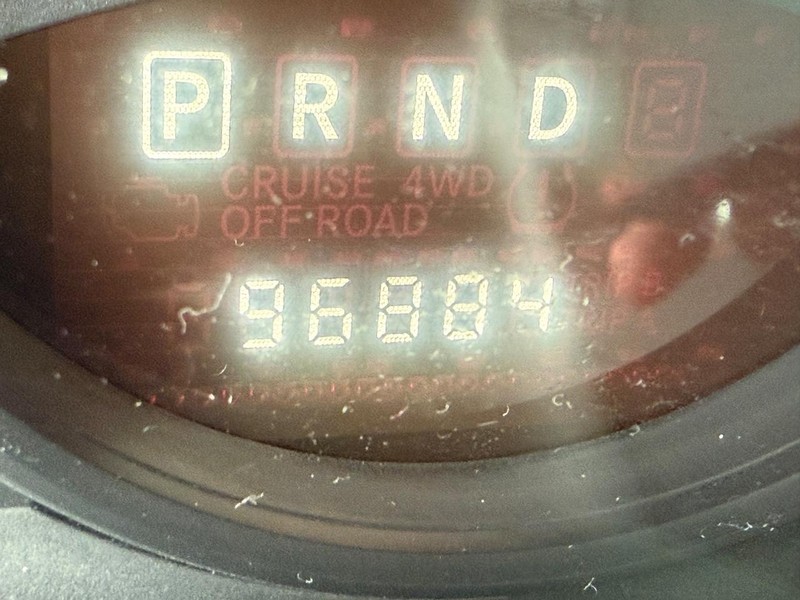 Jeep Compass Vehicle Full-screen Gallery Image 28